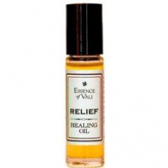Relief Healing Oil